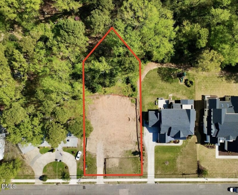 4312 Lambeth Dr, Raleigh, NC 27609