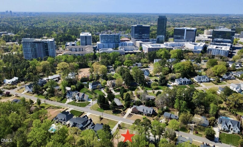 4312 Lambeth Dr, Raleigh, NC 27609