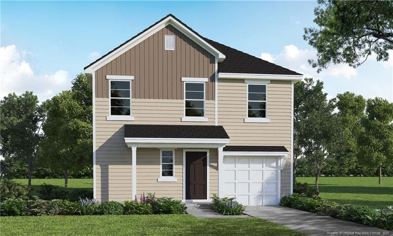 4312 Lenity Ln, Sanford, NC 27332