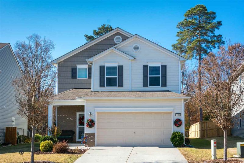 4312 Lyman Ave, Raleigh, NC 27616