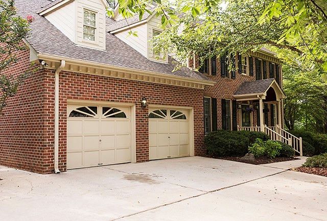 4312 Myers Park Dr, Durham, NC 27705