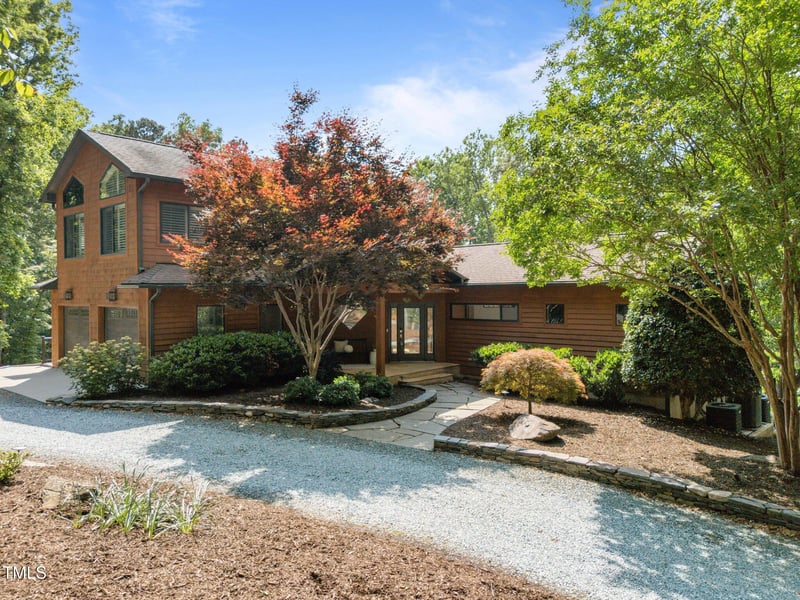 4312 Mystic Ln, Hillsborough, NC 27278