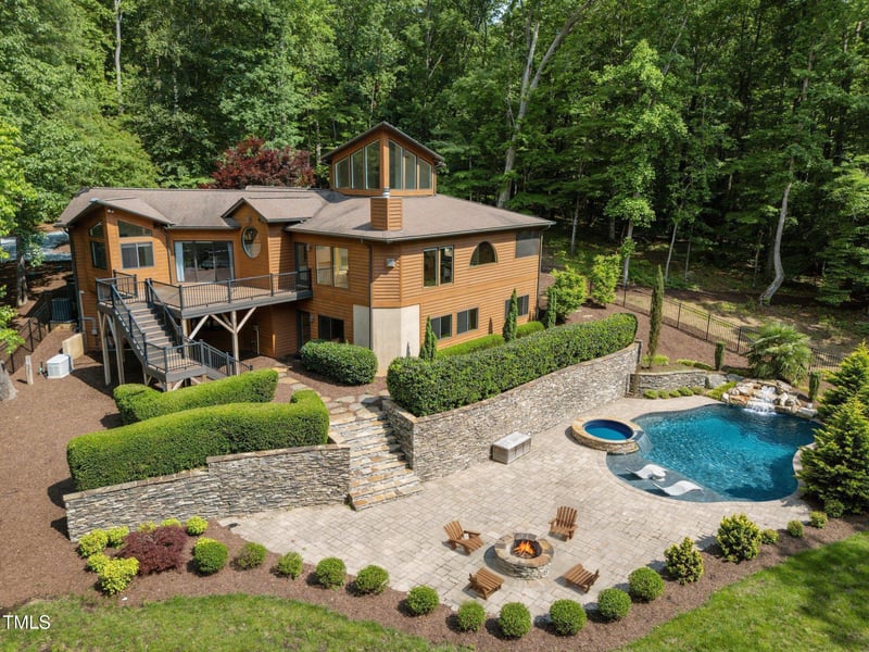 4312 Mystic Ln, Hillsborough, NC 27278