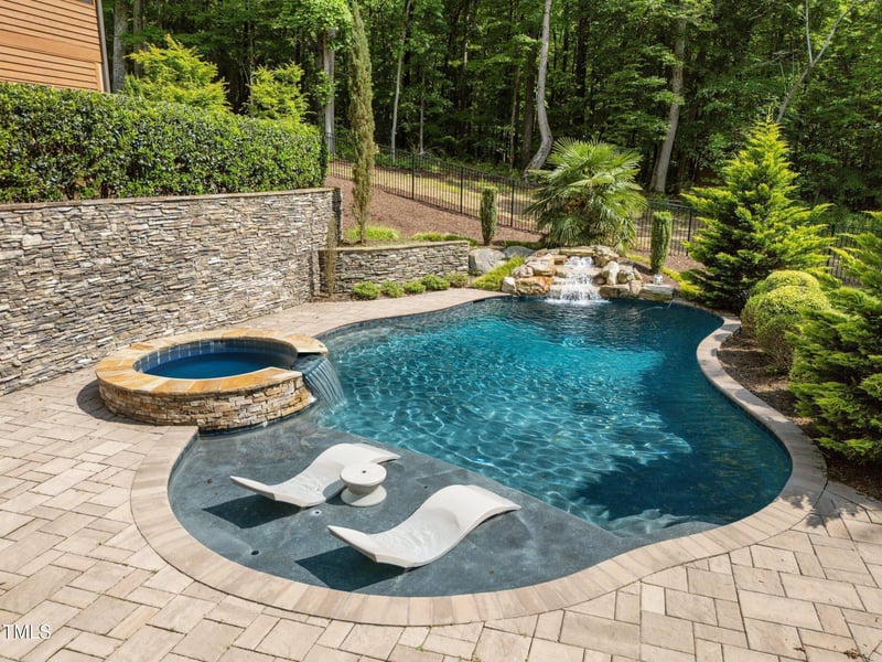 4312 Mystic Ln, Hillsborough, NC 27278