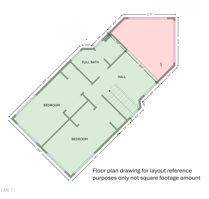 4312 Mystic Ln, Hillsborough, NC 27278