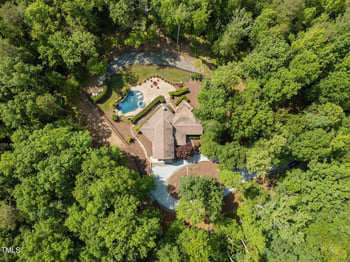 4312 Mystic Ln, Hillsborough, NC 27278