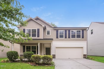 4312 Prairie Creek Trl, Raleigh, NC 27616