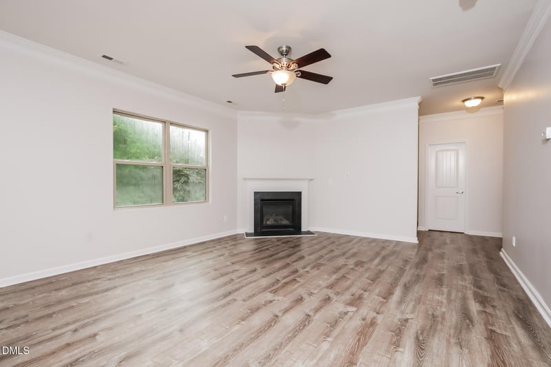 4312 Prairie Creek Trl, Raleigh, NC 27616