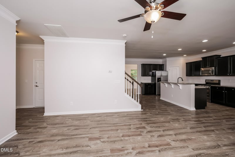 4312 Prairie Creek Trl, Raleigh, NC 27616