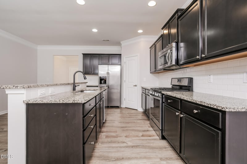 4312 Prairie Creek Trl, Raleigh, NC 27616
