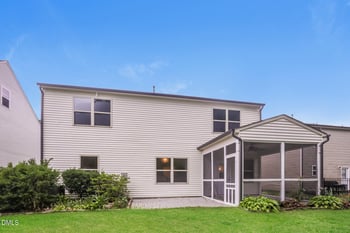 4312 Prairie Creek Trl, Raleigh, NC 27616