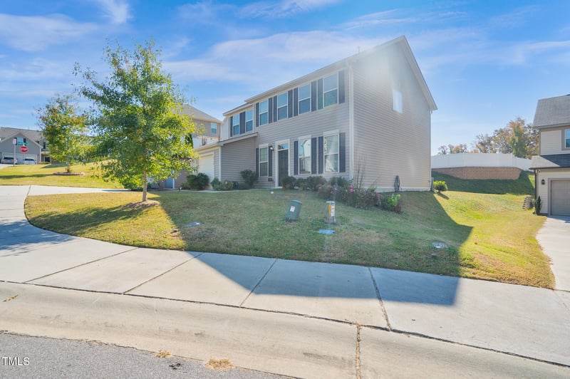4312 Sir Julian Ct, Raleigh, NC 27610