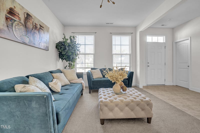 4312 Sir Julian Ct, Raleigh, NC 27610