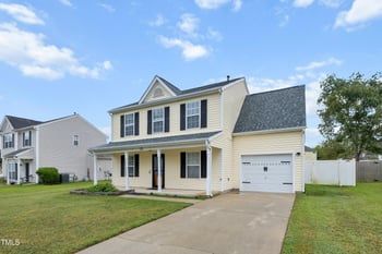4312 Viewmont Dr, Raleigh, NC 27610