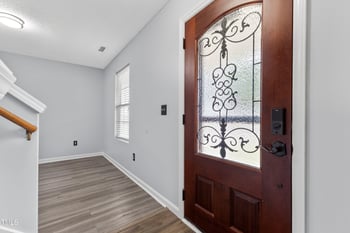4312 Viewmont Dr, Raleigh, NC 27610