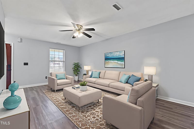 4312 Viewmont Dr, Raleigh, NC 27610