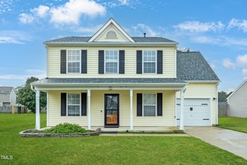 4312 Viewmont Dr, Raleigh, NC 27610