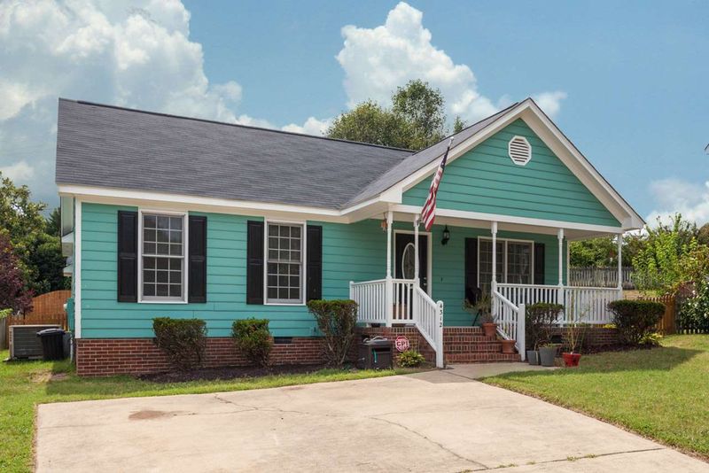 4312 Warfield Pl, Raleigh, NC 27604