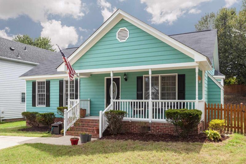 4312 Warfield Pl, Raleigh, NC 27604