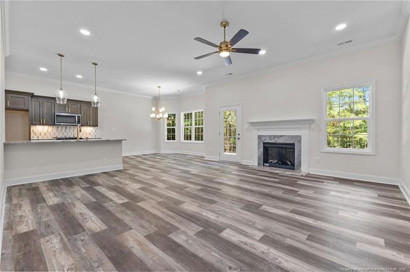 4312 Wavetree Dr, Fayetteville, NC 28306