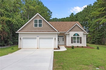 4312 Wavetree Dr, Fayetteville, NC 28306