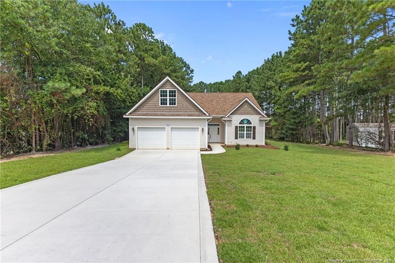 4312 Wavetree Dr, Fayetteville, NC 28306
