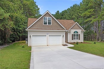 4312 Wavetree Dr, Fayetteville, NC 28306