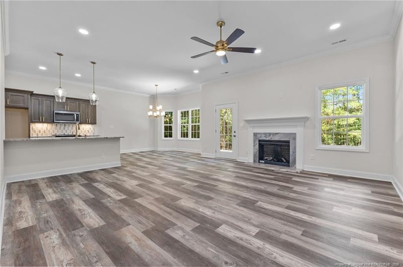 4312 Wavetree Dr, Fayetteville, NC 28306