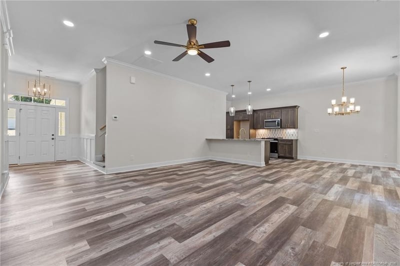 4312 Wavetree Dr, Fayetteville, NC 28306