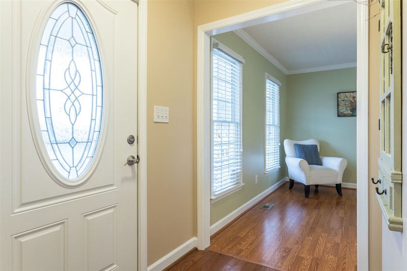 4312 Willow Lake Rd, Raleigh, NC 27616