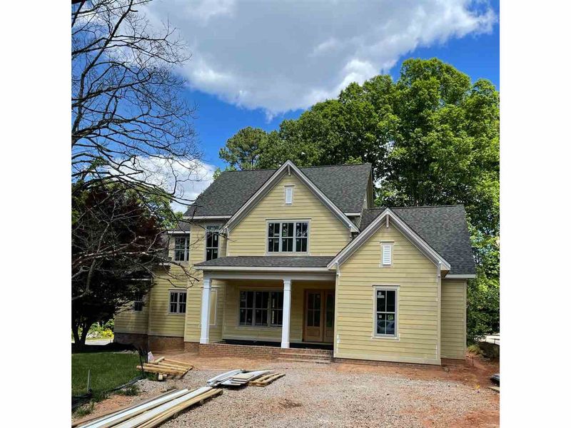 4312 Windsor Dr, Raleigh, NC 27609