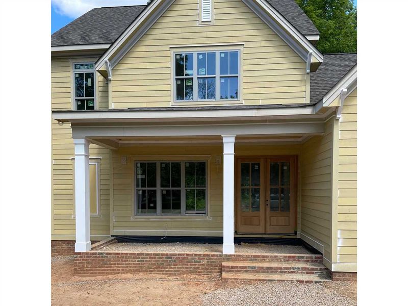 4312 Windsor Dr, Raleigh, NC 27609