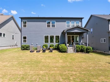 4313 Bridle Run Dr, Raleigh, NC 27606