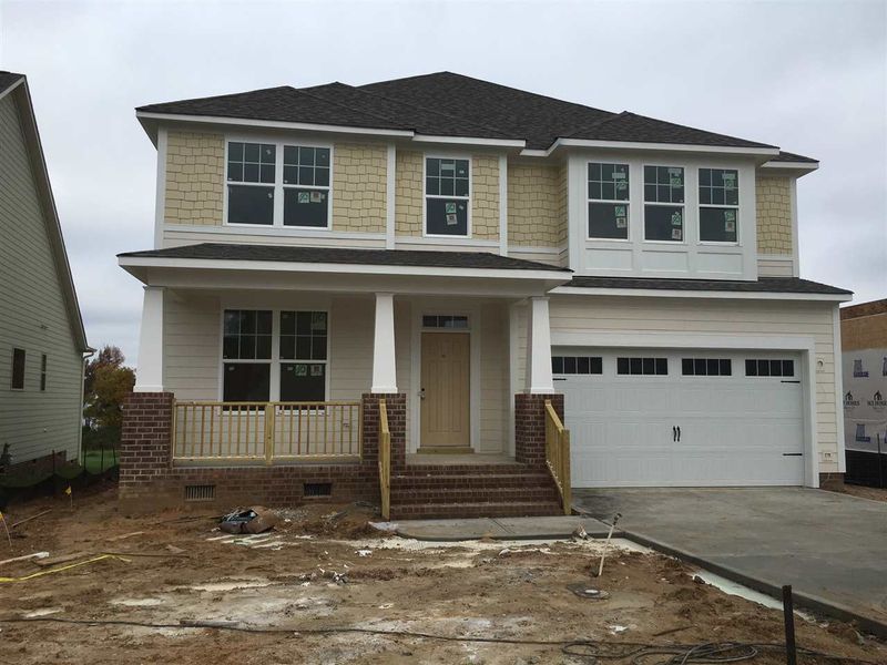 4313 Brintons Cottage St, Raleigh, NC 27616