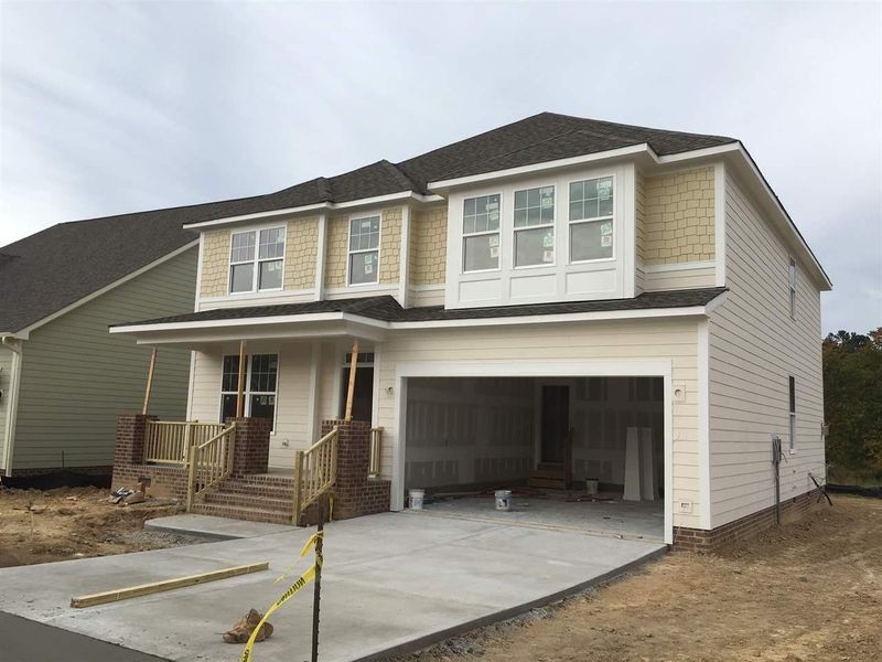 4313 Brintons Cottage St, Raleigh, NC 27616