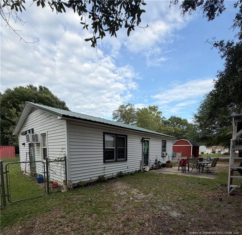 4313 Calhoun Dr, Hope Mills, NC 28348
