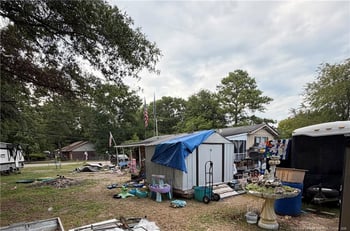 4313 Calhoun Dr, Hope Mills, NC 28348