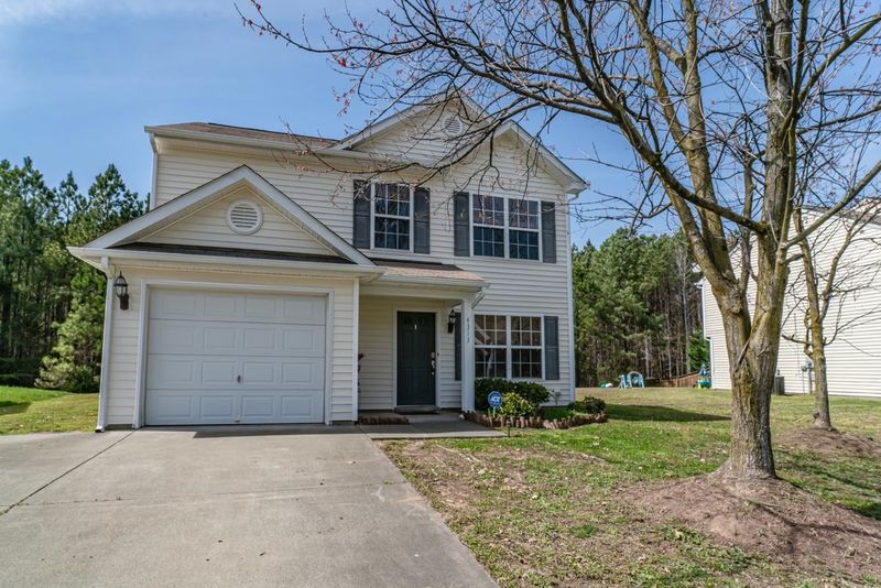 4313 Chimney Stone Rd, Durham, NC 27704