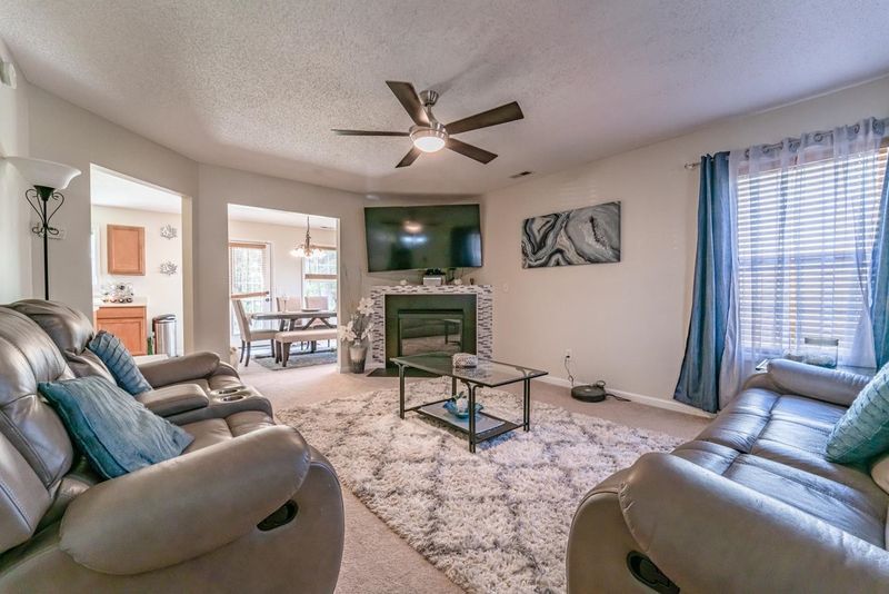 4313 Chimney Stone Rd, Durham, NC 27704