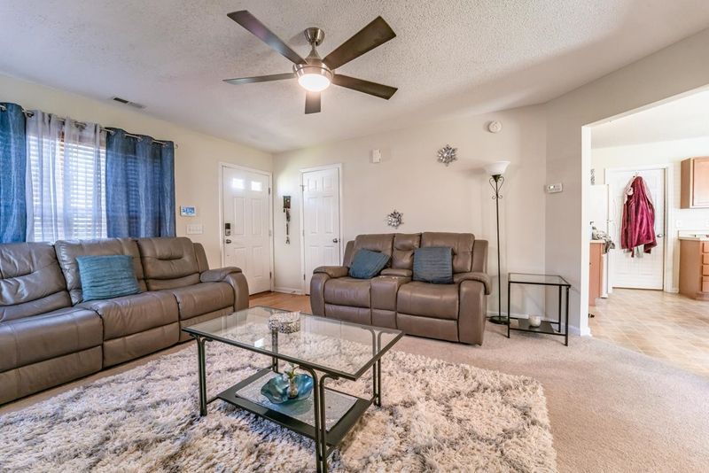 4313 Chimney Stone Rd, Durham, NC 27704