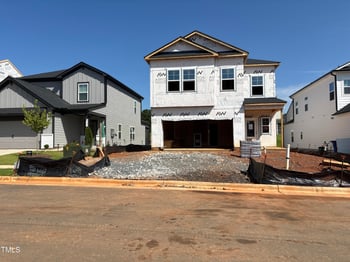 4313 Darius Ln #25, Fuquay Varina, NC 27526