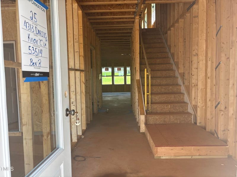 4313 Darius Ln #25, Fuquay Varina, NC 27526