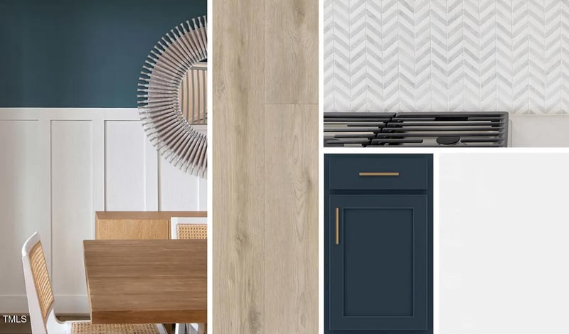 4313 Darius Ln #25, Fuquay Varina, NC 27526