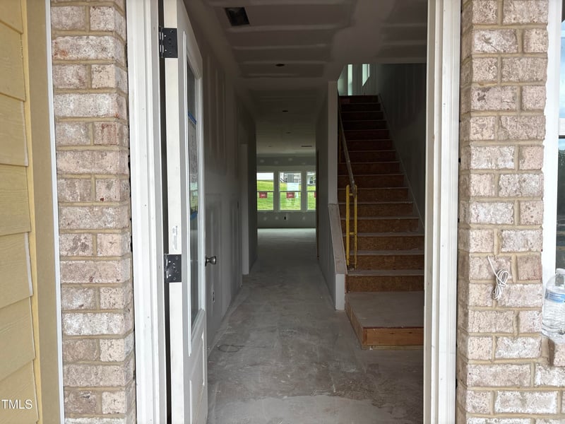 4313 Darius Ln #25, Fuquay Varina, NC 27526