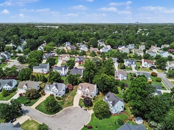 4313 Franklin Ridge Ct, Raleigh, NC 27616
