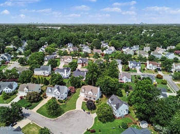 4313 Franklin Ridge Ct, Raleigh, NC 27616