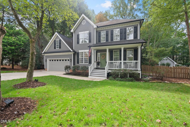 4313 Hawksong Pl, Cary, NC 27518