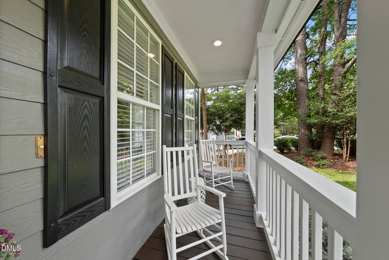4313 Hawksong Pl, Cary, NC 27518