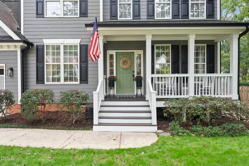 4313 Hawksong Pl, Cary, NC 27518