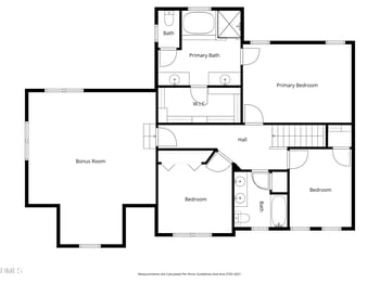 4313 Hawksong Pl, Cary, NC 27518